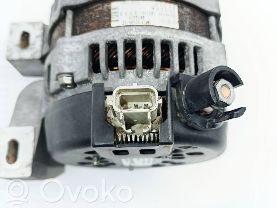Alternador   3M5T10300JC