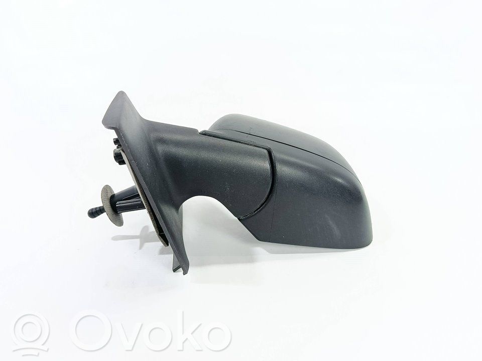 Dacia Dokker Veidrodėlis (elektra valdomas) 