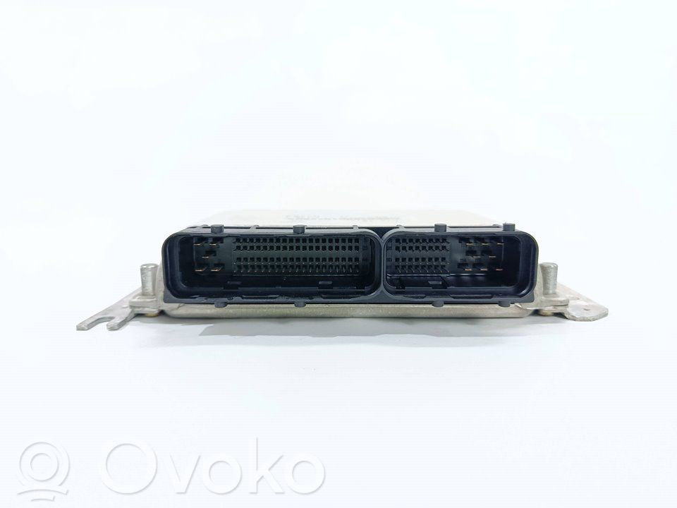 Hyundai Accent Engine control unit/module 