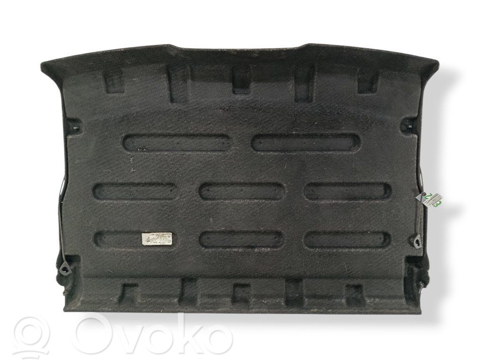 Citroen C4 I Hattuhylly 