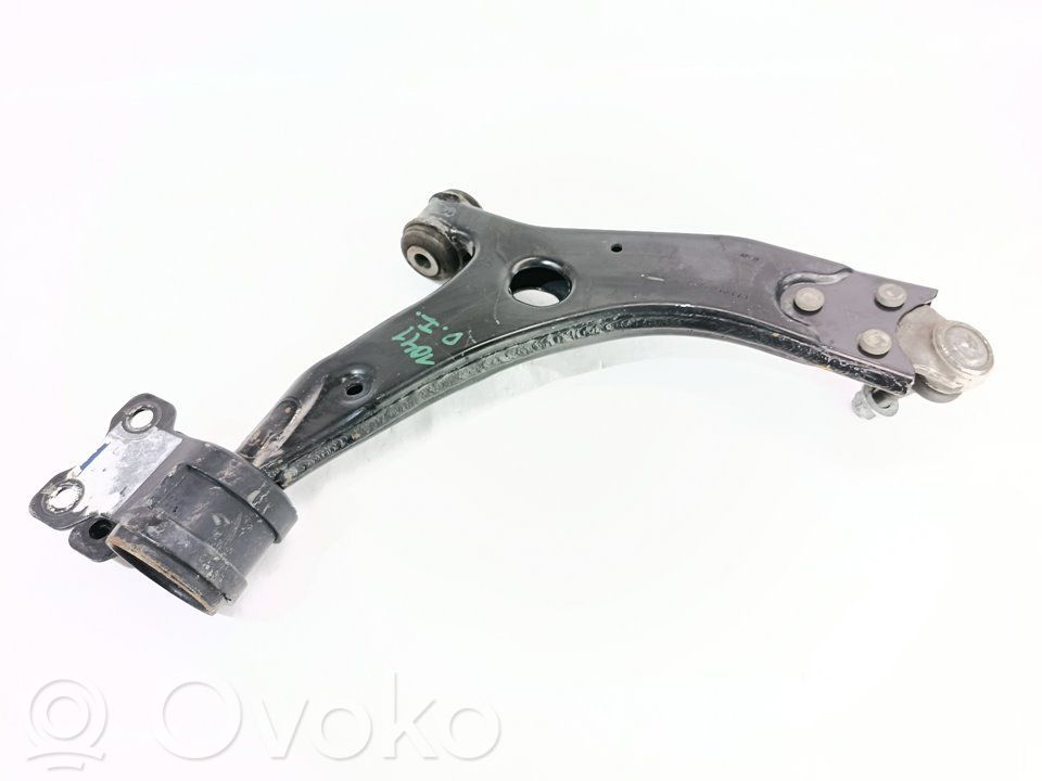 Ford Focus Svira 