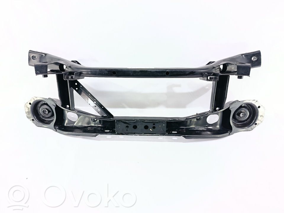 Ford Focus Galinis tiltas 