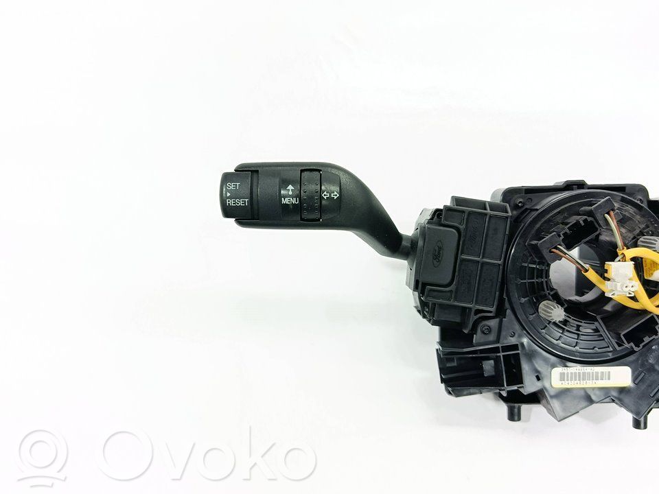 Interruptor de control multifunción   3M5T14A664AG