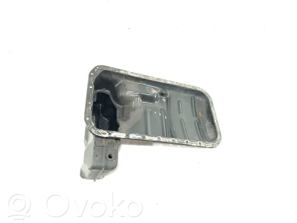 Nissan Terrano Baie ulei 