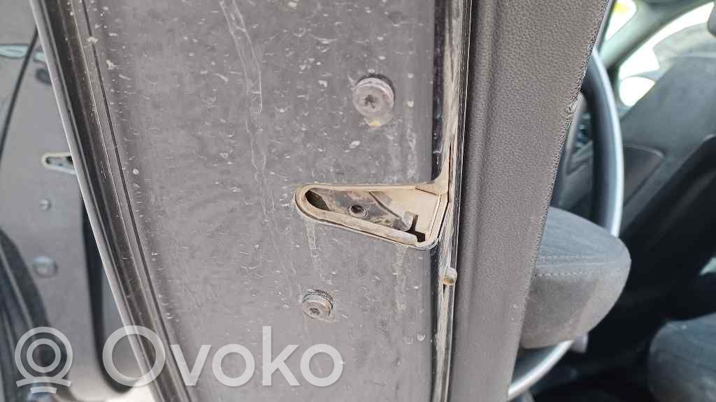 Cerradura de puerta trasera   7154629