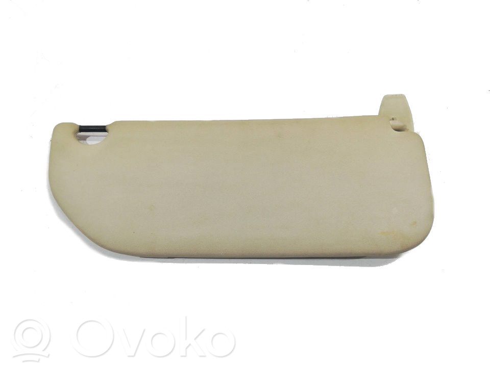 Citroen C4 I Sun visor 