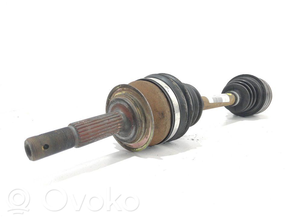 Opel Corsa B Front driveshaft 