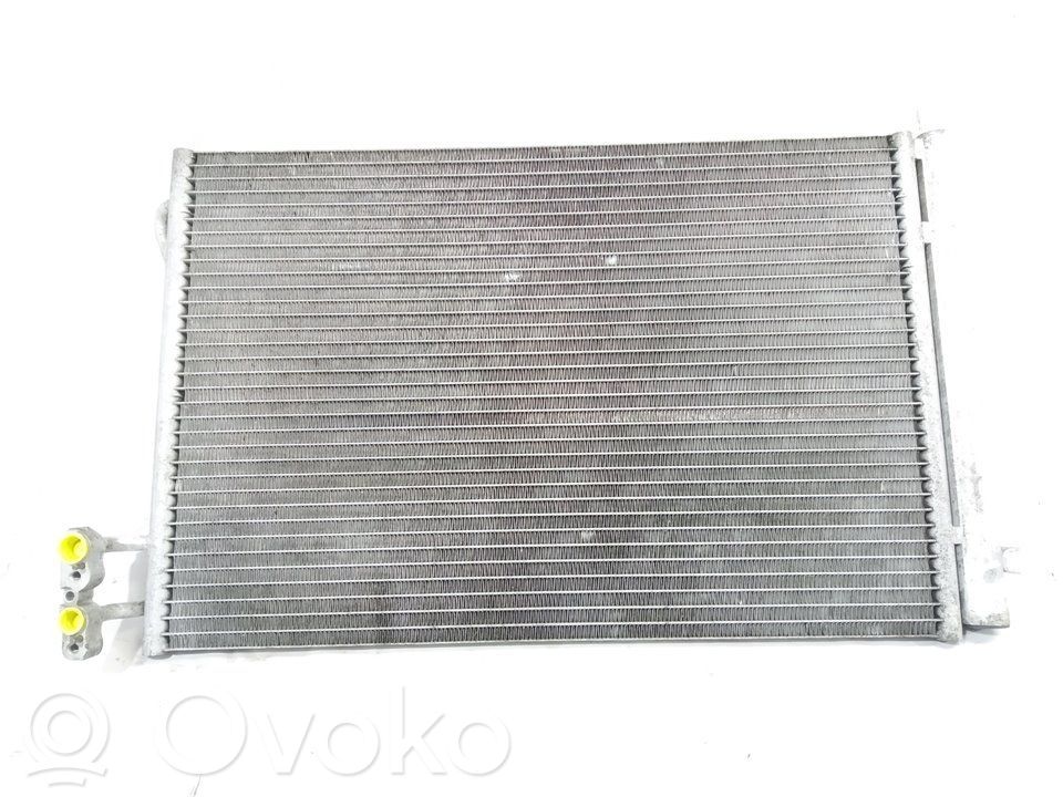 Heater blower radiator   3213295