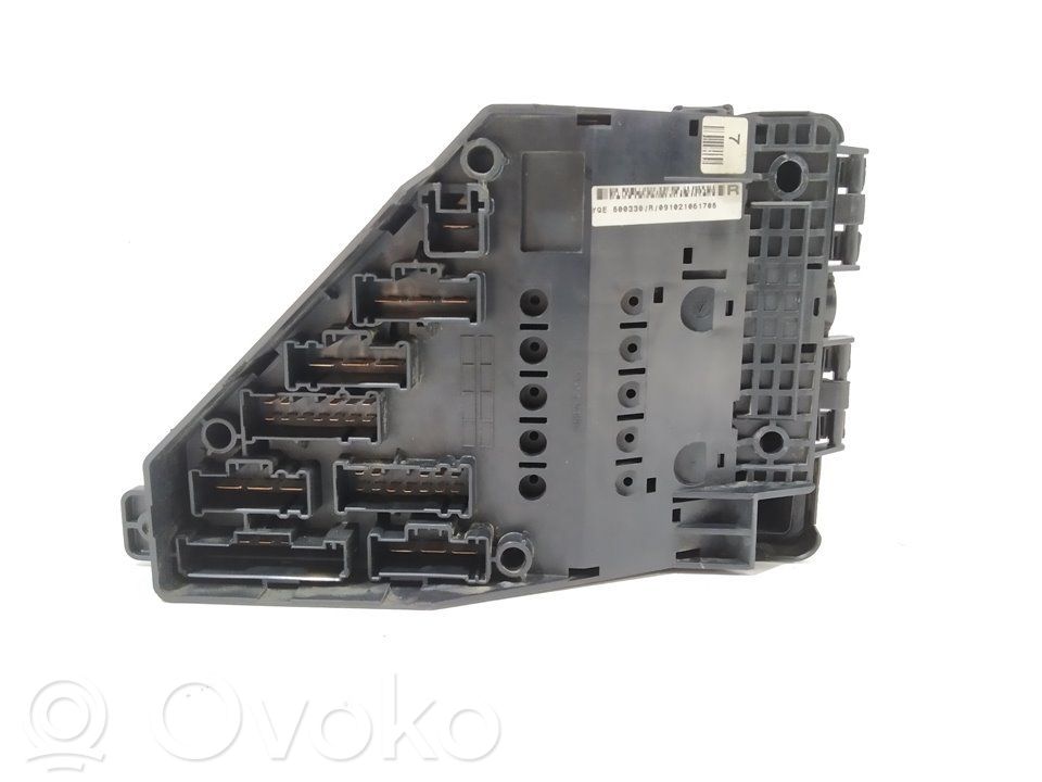 Land Rover Freelander Módulo de fusible 