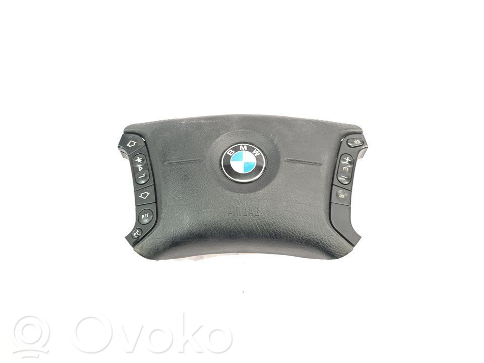 BMW 3 E46 Fahrerairbag 