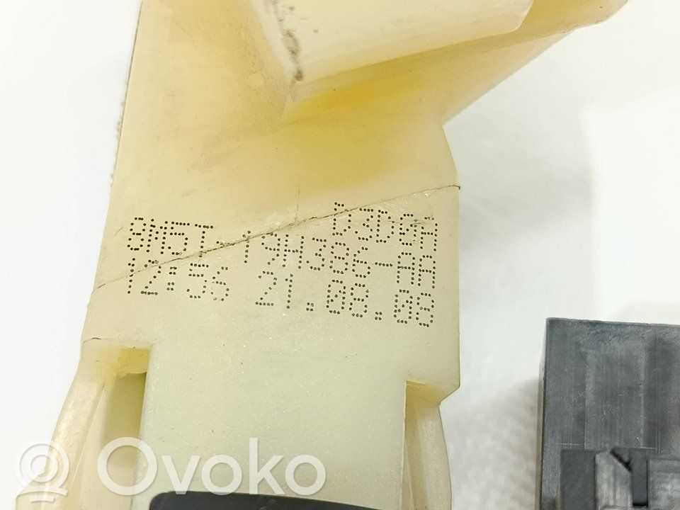 Virtalukko   8M5T19H386AA