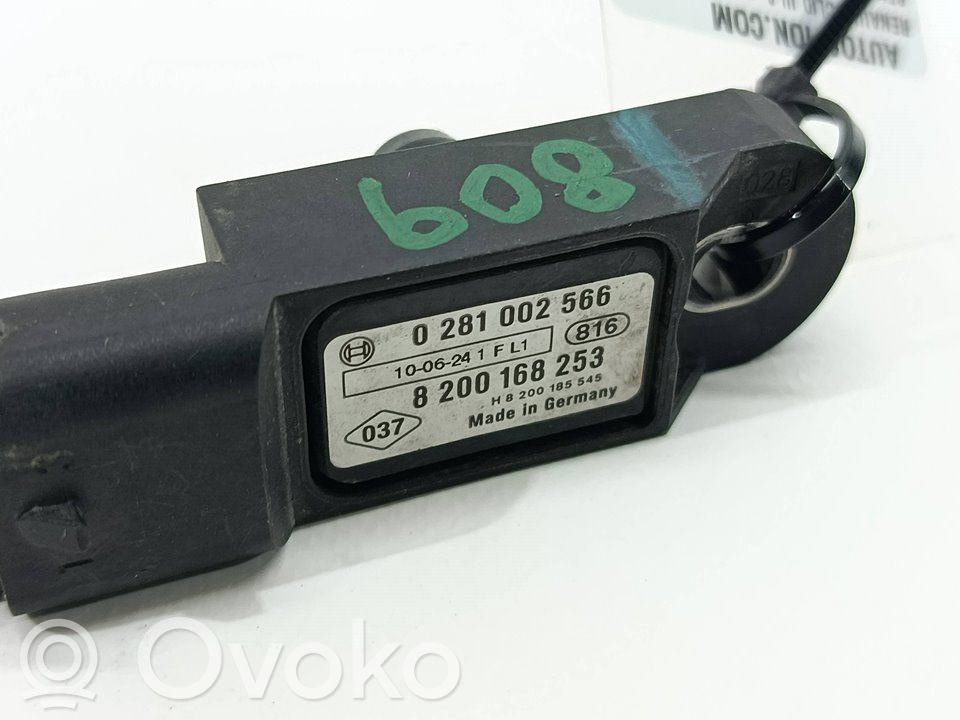 Sensor   8200168253