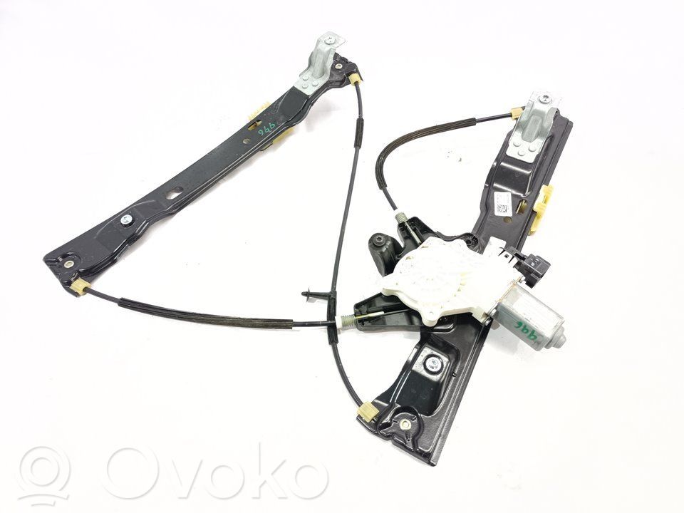 Ford Focus Front door electric window regulator 