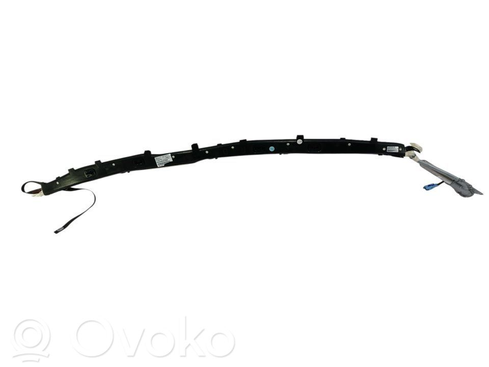 Citroen C5 Kopfairbag 