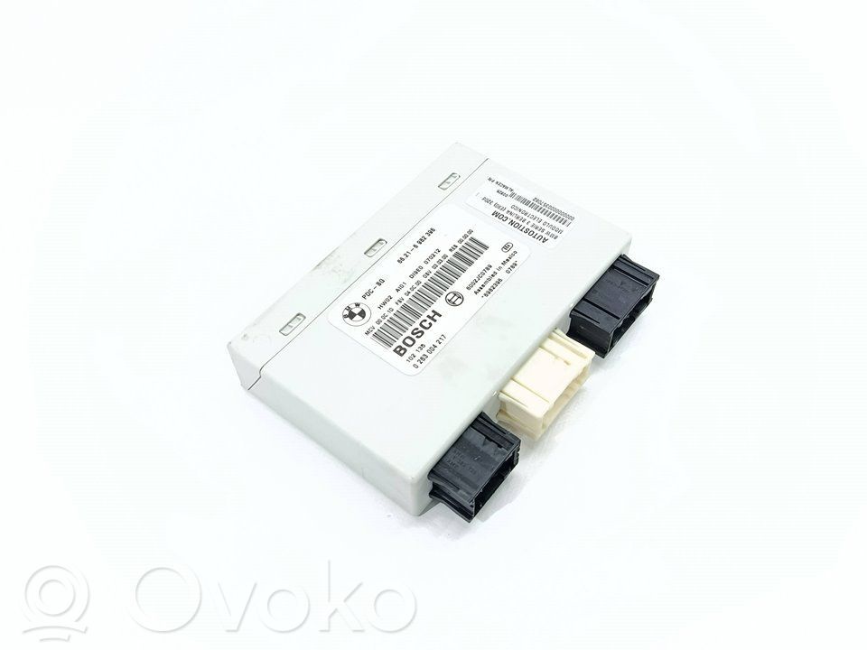 Muut ohjainlaitteet/moduulit   0263004217