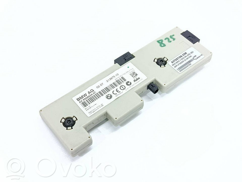 Antenos stiprintuvas   AV692893407