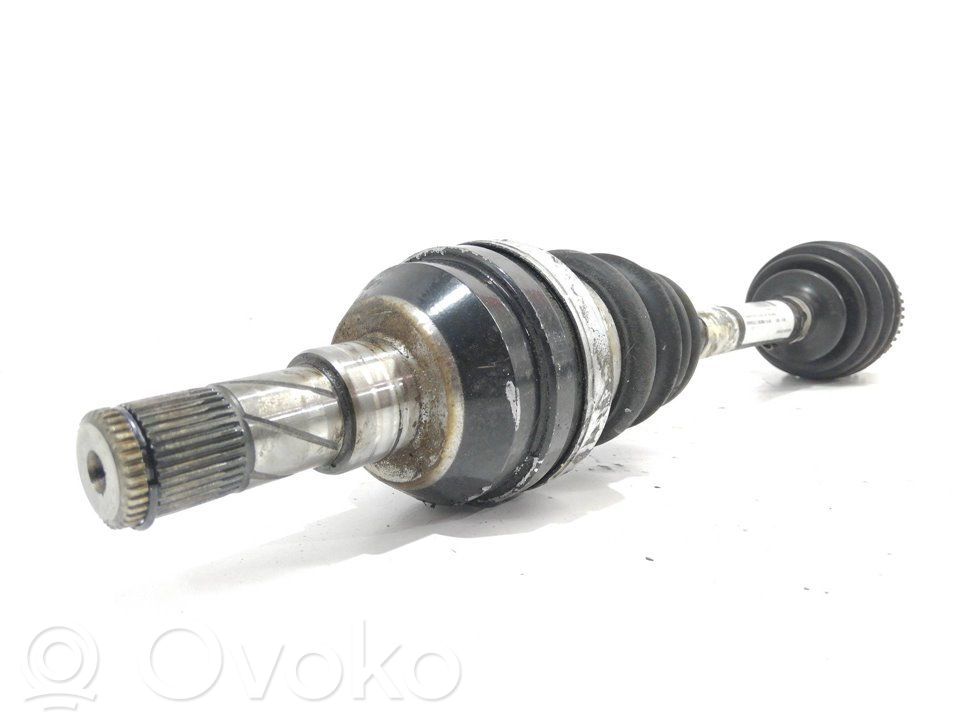 Chevrolet Tacuma Front driveshaft 