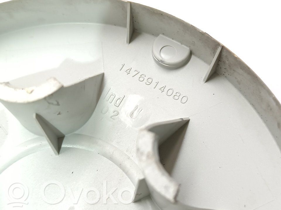 Fiat Scudo Original wheel cap 