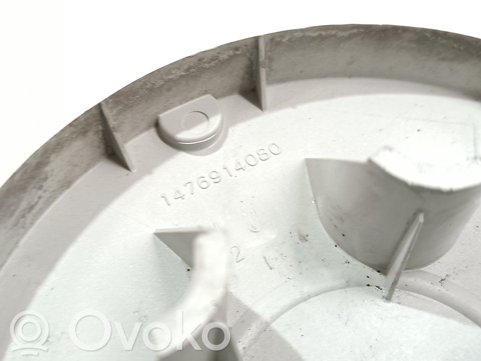 Fiat Scudo Original wheel cap 
