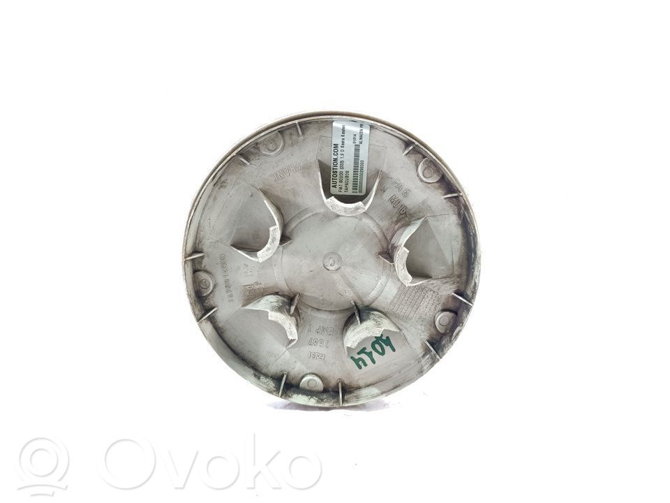 Fiat Scudo Original wheel cap 