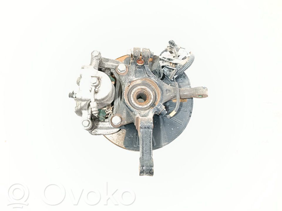 KIA Rio Achsschenkel vorne 