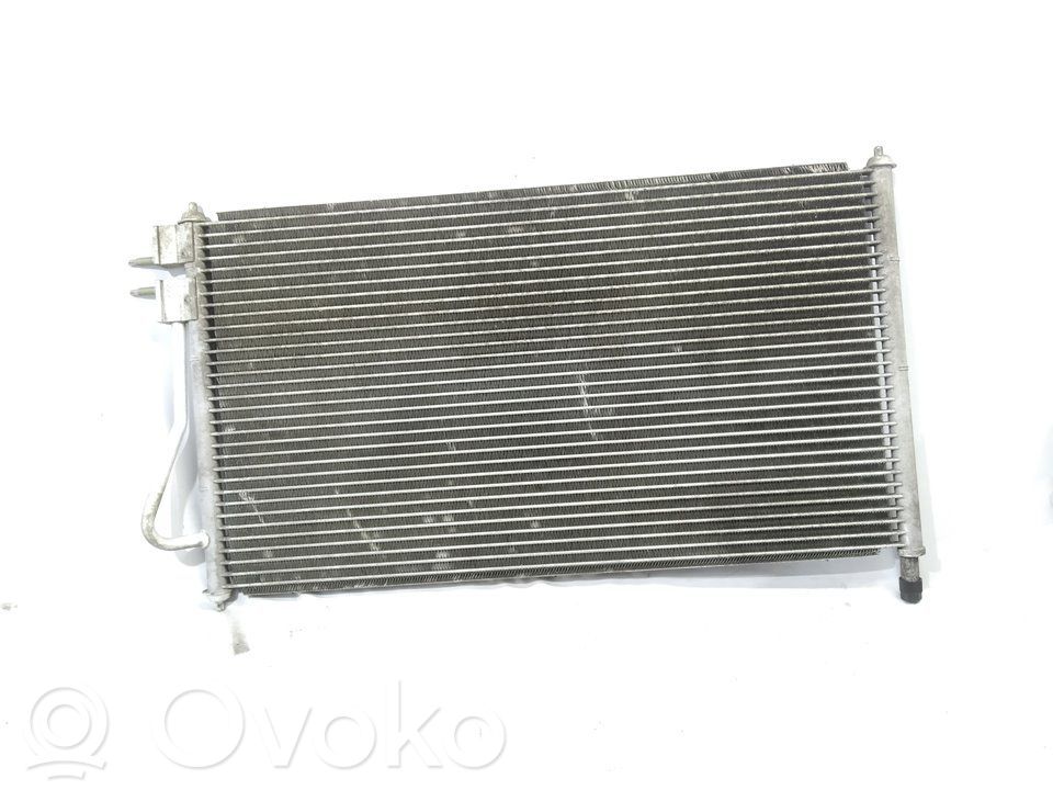 Ford Focus A/C cooling radiator (condenser) 