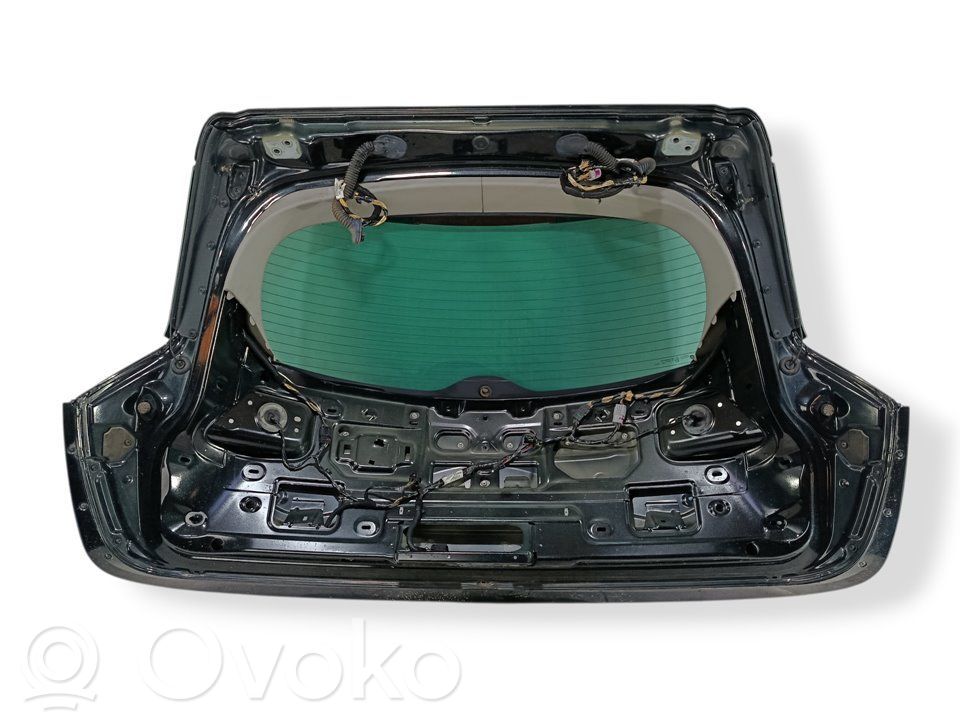 Opel Insignia A Tylna klapa bagażnika 