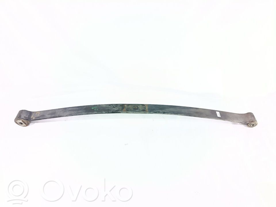 Front leaf spring   1365407080