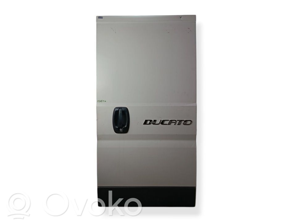 Fiat Ducato Puerta de carga trasera/atrás 