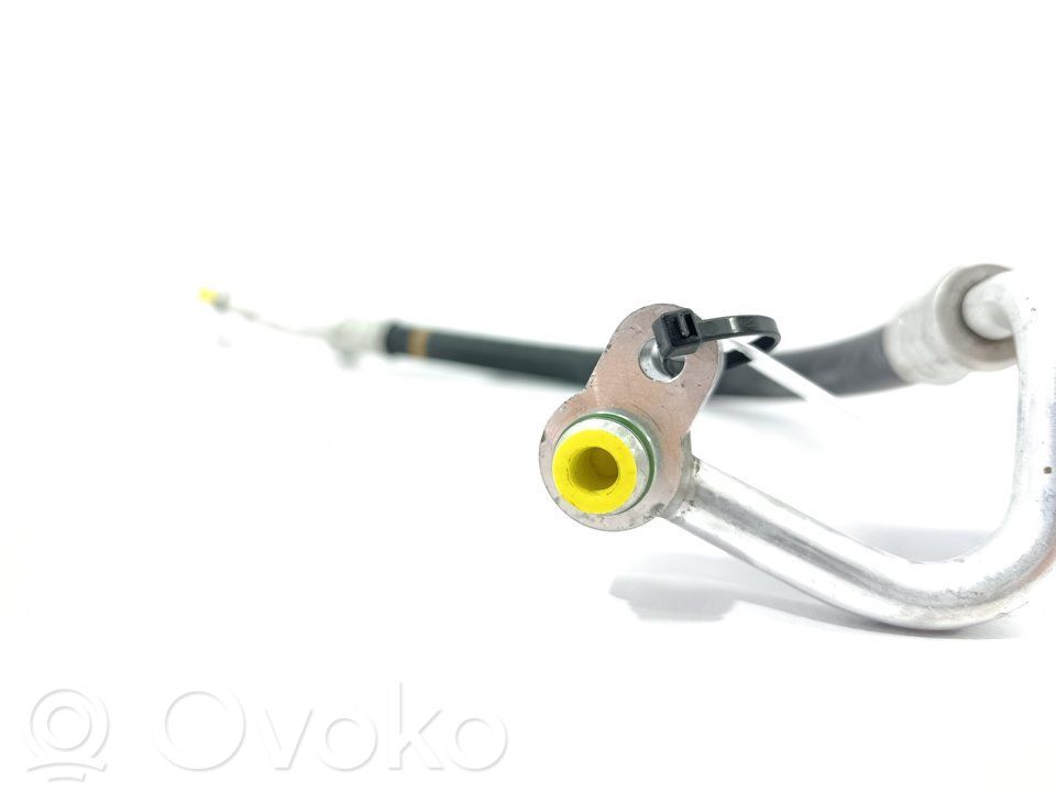 Tuyau de climatisation   80315S04003