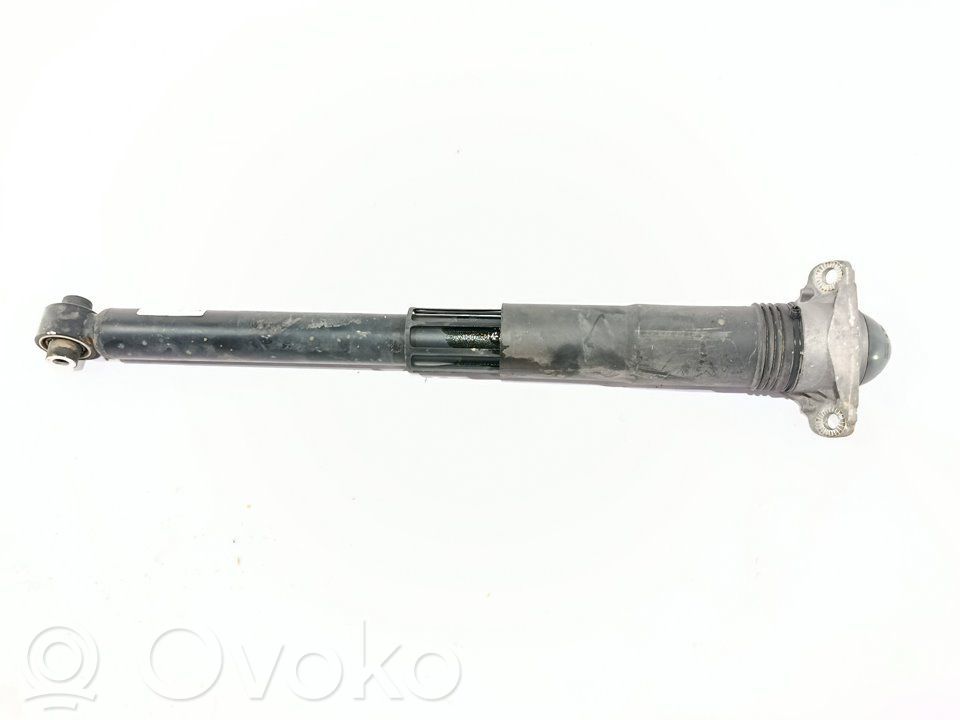 Volkswagen Golf VII Amortiguador trasero 