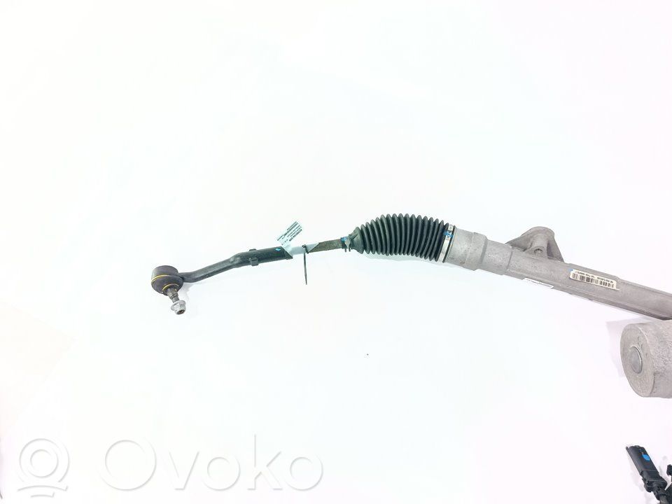 Citroen C3 Steering rack 