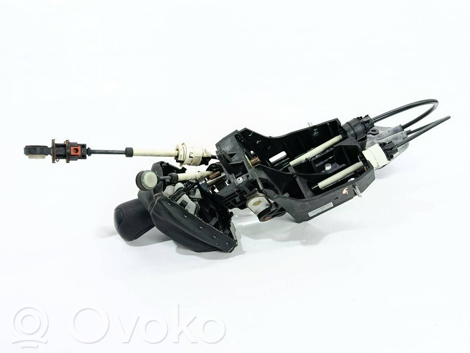 Mercedes-Benz Citan W415 Selector caja de cambios 