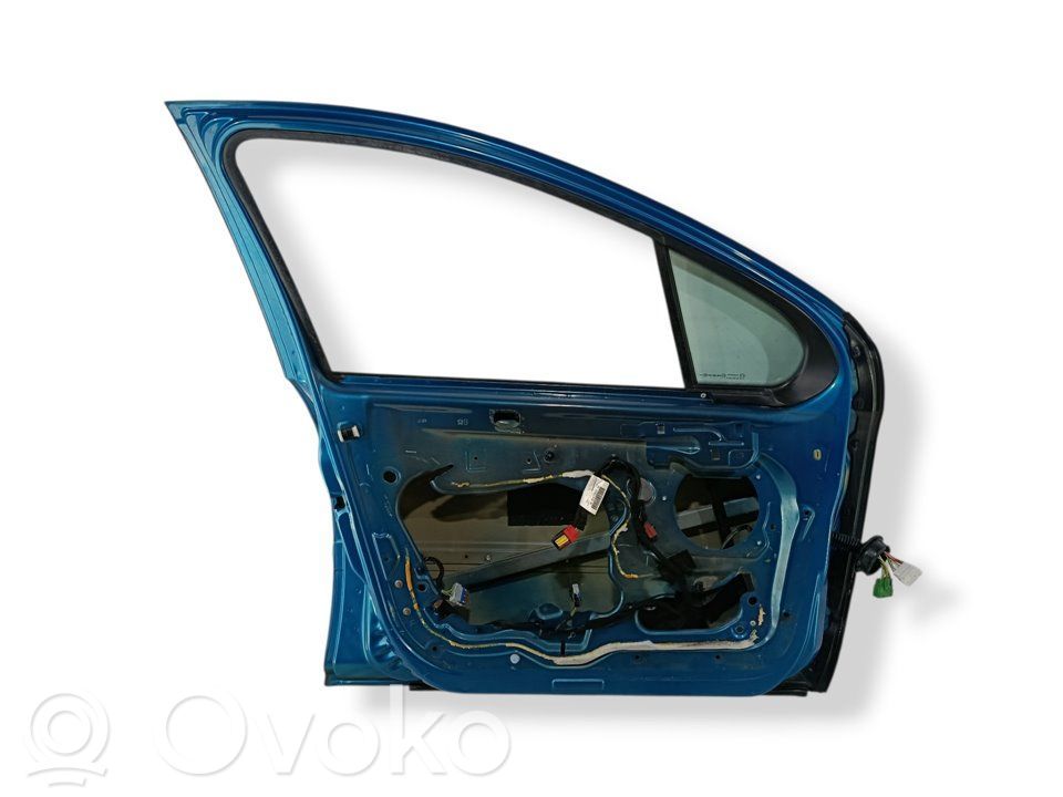 Peugeot 207 Priekinės durys 