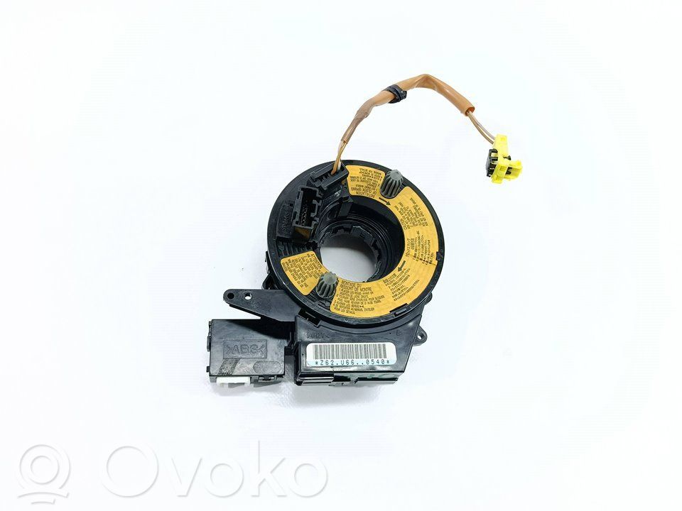 Mazda 3 I Oro pagalvių juosta (srs žiedas) 