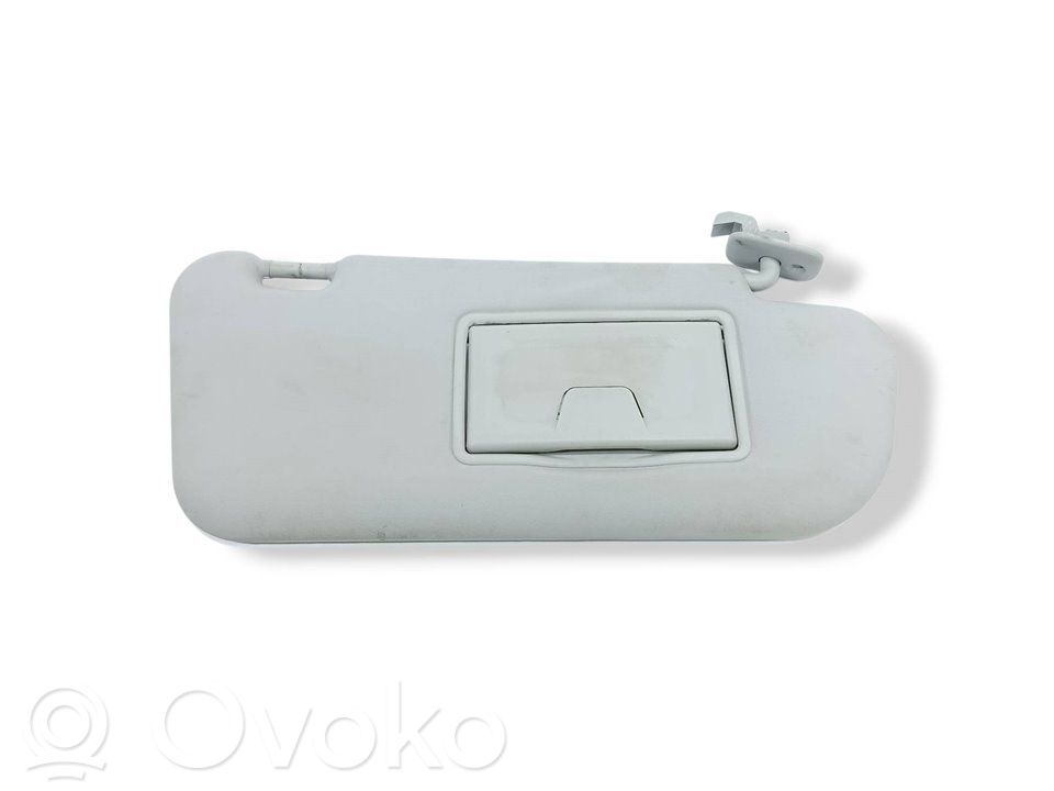 Mazda 3 I Sun visor 