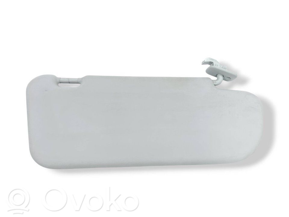 Mazda 3 I Sun visor 