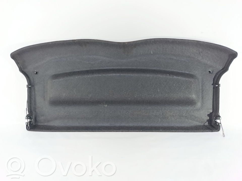 Citroen C3 Parcel shelf 