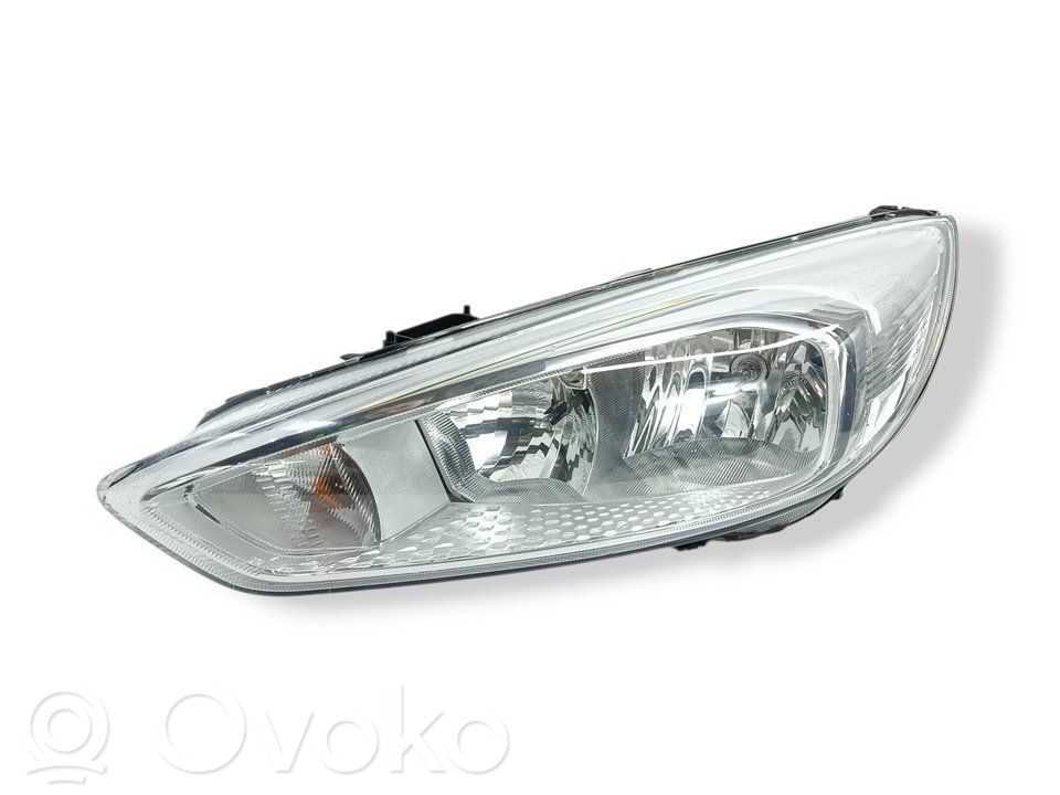 Ford Focus Phare frontale 
