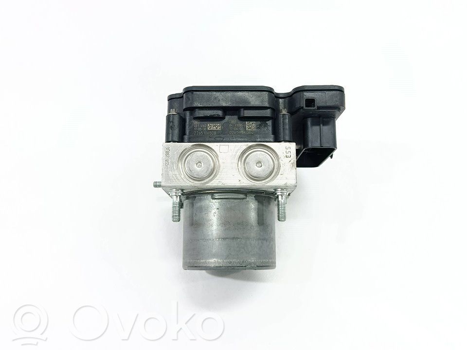 Audi A1 ABS bloks 