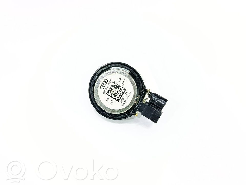 Panel speaker   8X0035399C