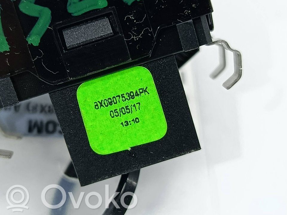 Audi A1 Sensor 