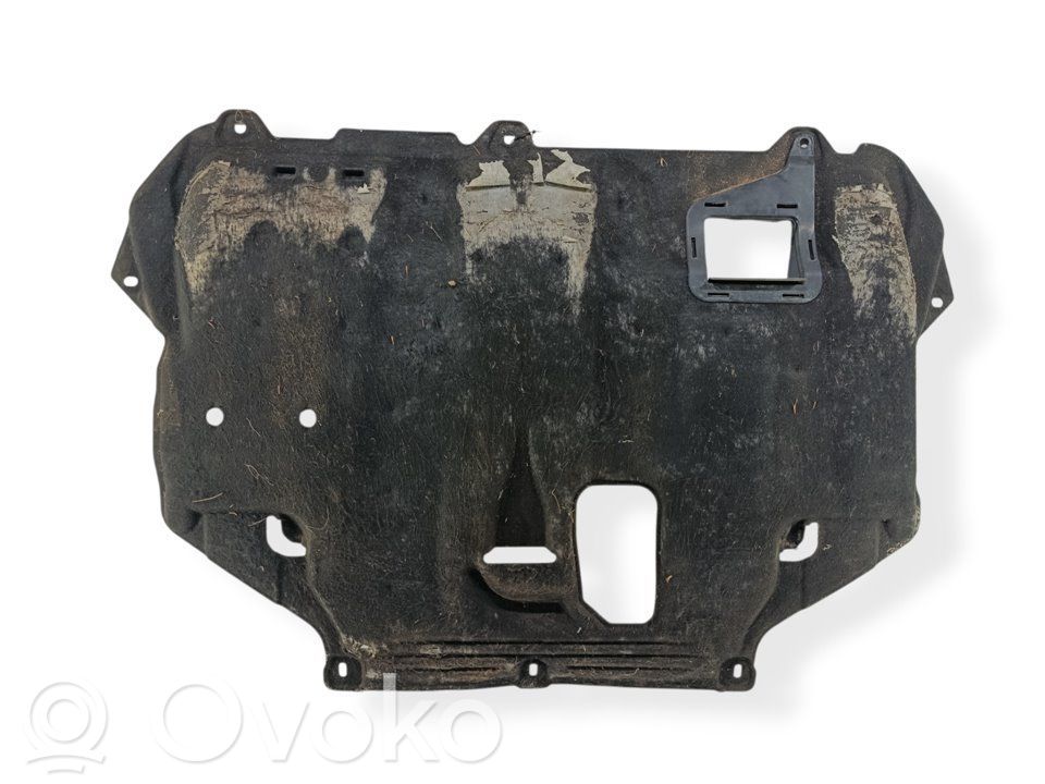 Ford Focus Variklio dugno apsauga 