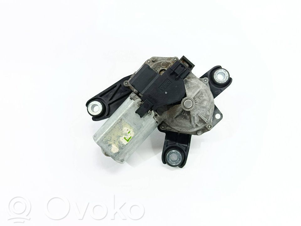Opel Combo C Galinio stiklo valytuvo varikliukas 
