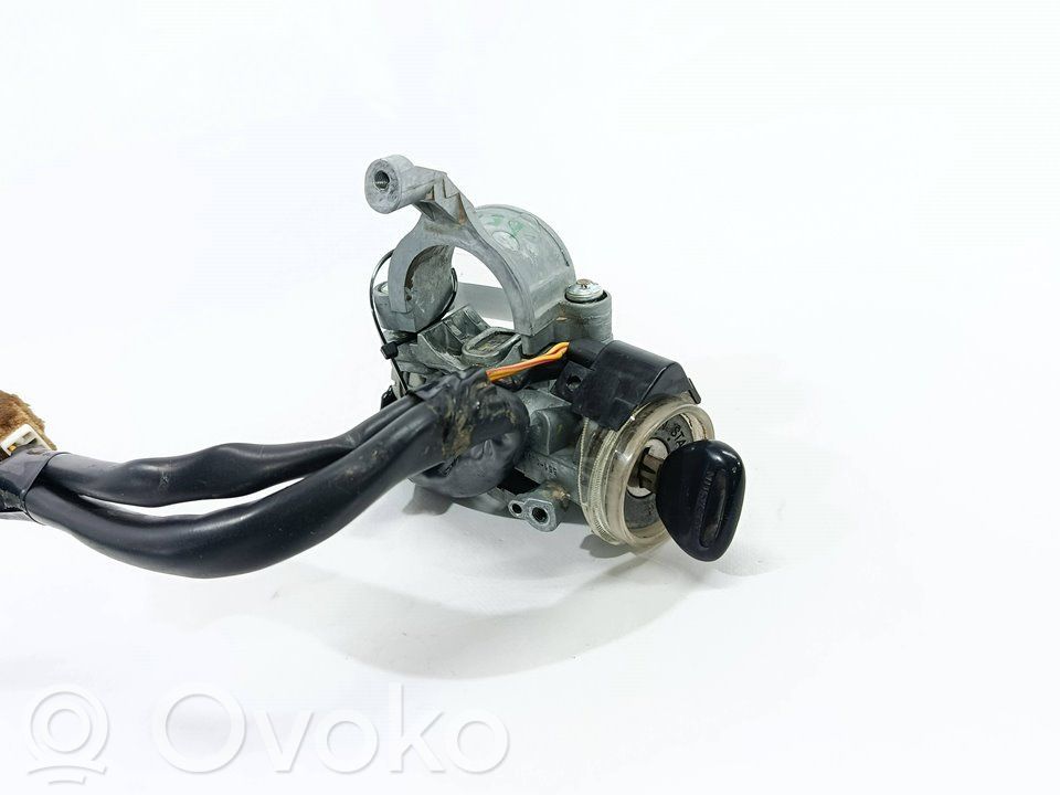 Mitsubishi L200 Ignition lock 