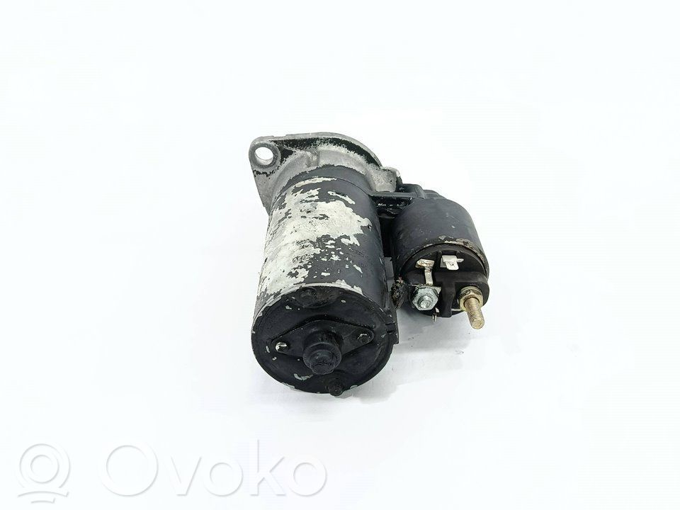 Audi 100 200 5000 C3 Starteris 