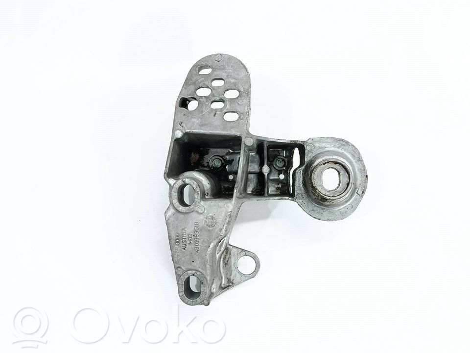 Engine mount bracket   4B0199351B