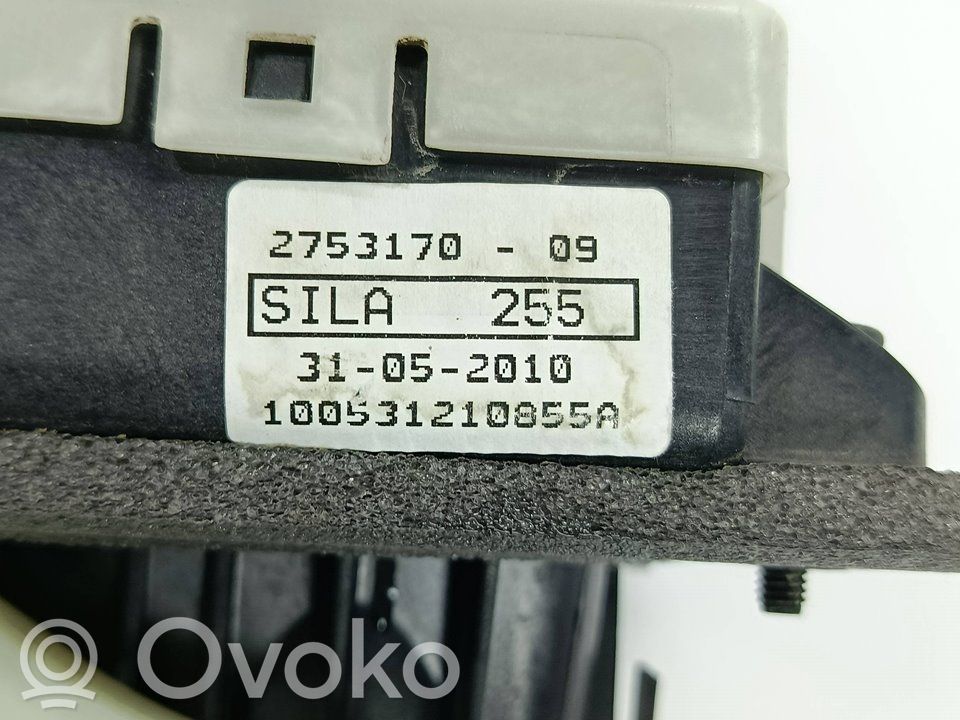 Mini One - Cooper Coupe R56 Selector de viteze/schimbător de viteze (interior) 