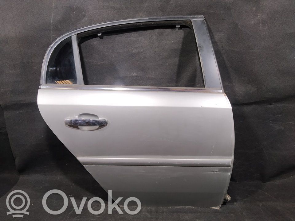 Opel Vectra C Puerta trasera 