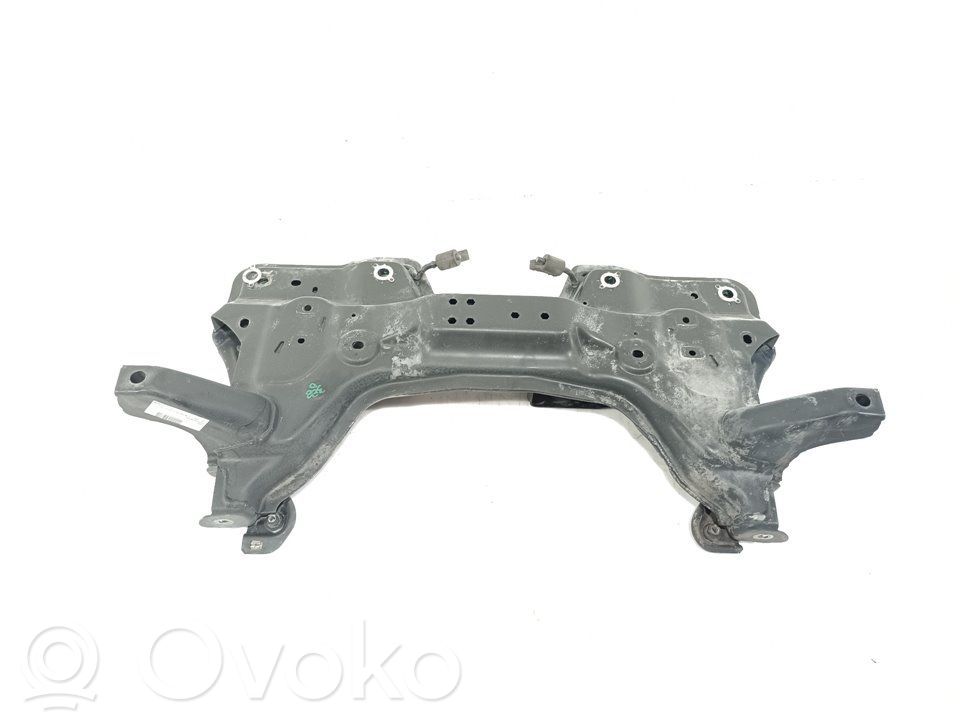 Front subframe   302109